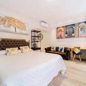 Apartment Capitan 3, Cadiz