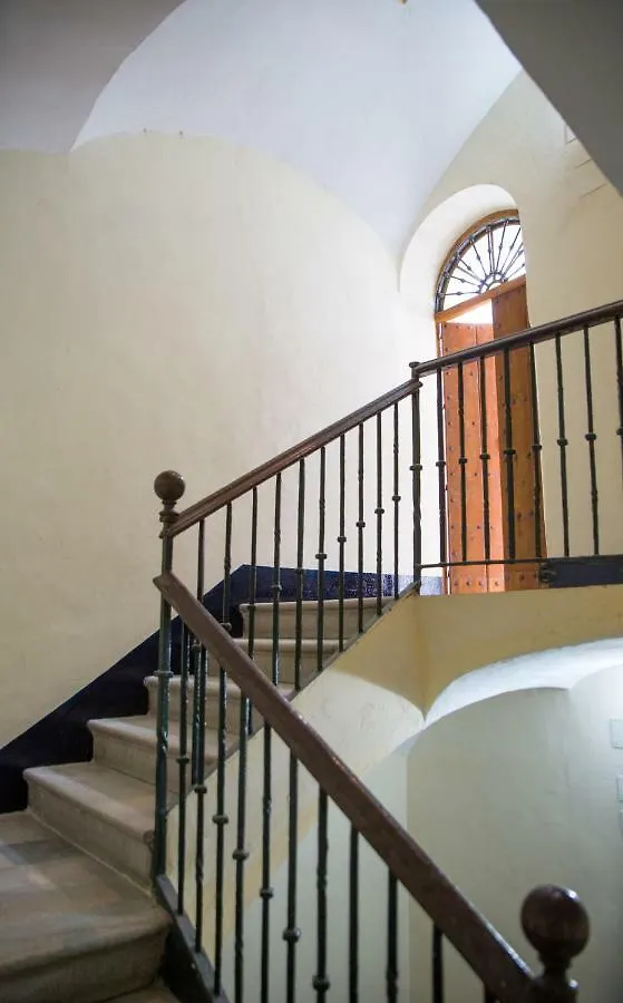 Casa Plaza San Antonio Apartment Cadiz