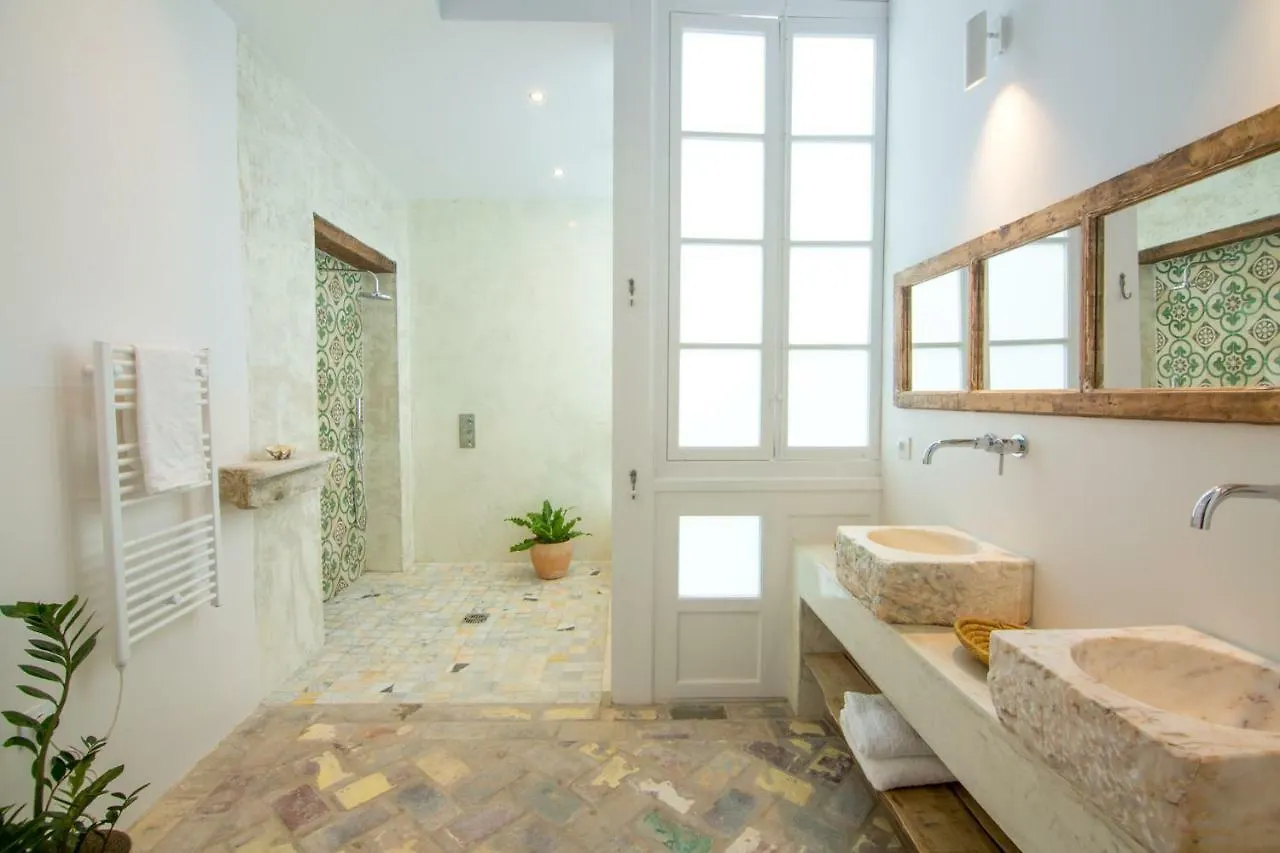 Casa Plaza San Antonio Apartment Cadiz Spain