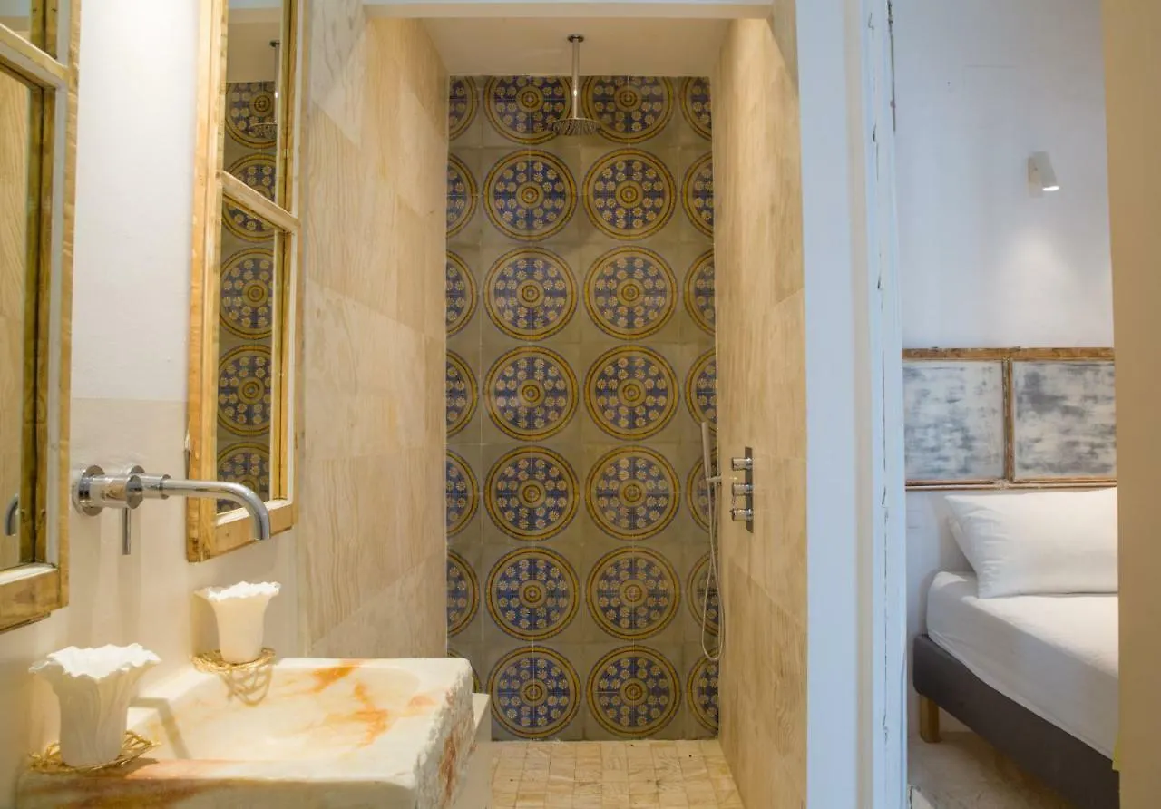 Casa Plaza San Antonio Apartment Cadiz