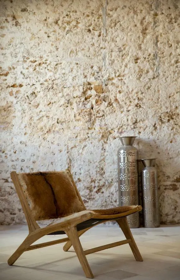 Casa Plaza San Antonio Apartment Cadiz